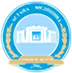 Астана медицина университеті логотипі