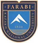 әл-Фараби атындағы ҚазҰУ логотипі